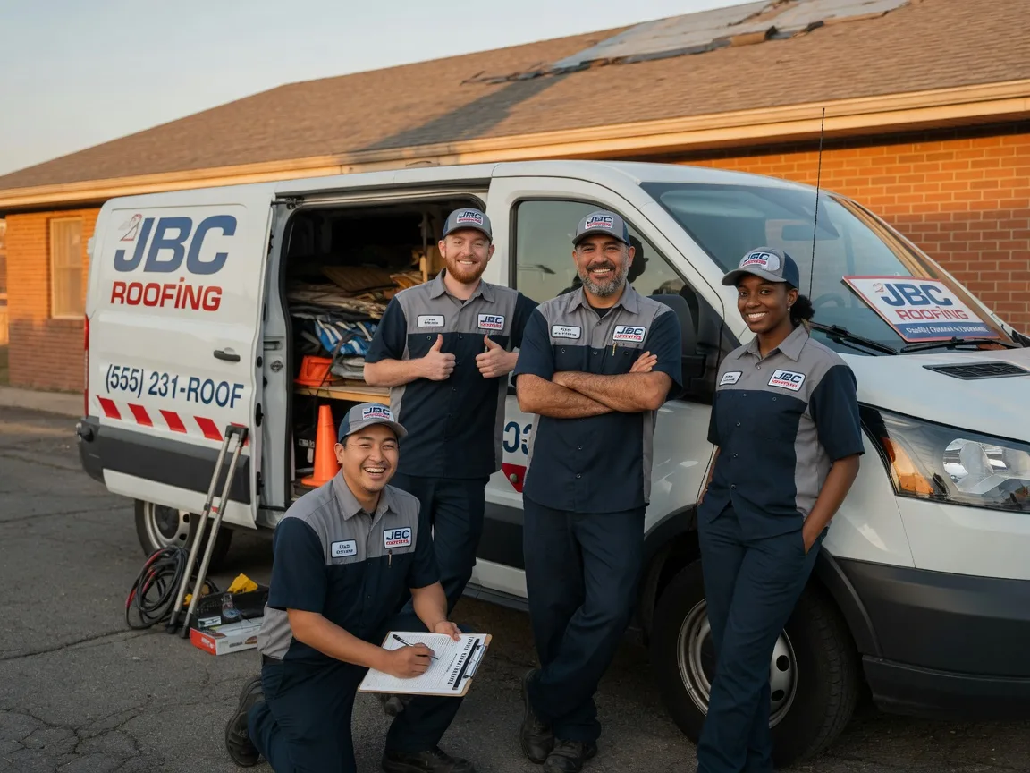 Roof Replacement company in Arab, AL